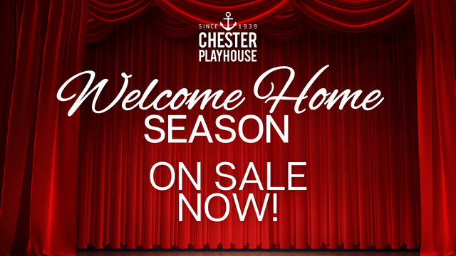 Welcome Home Season on sale now!