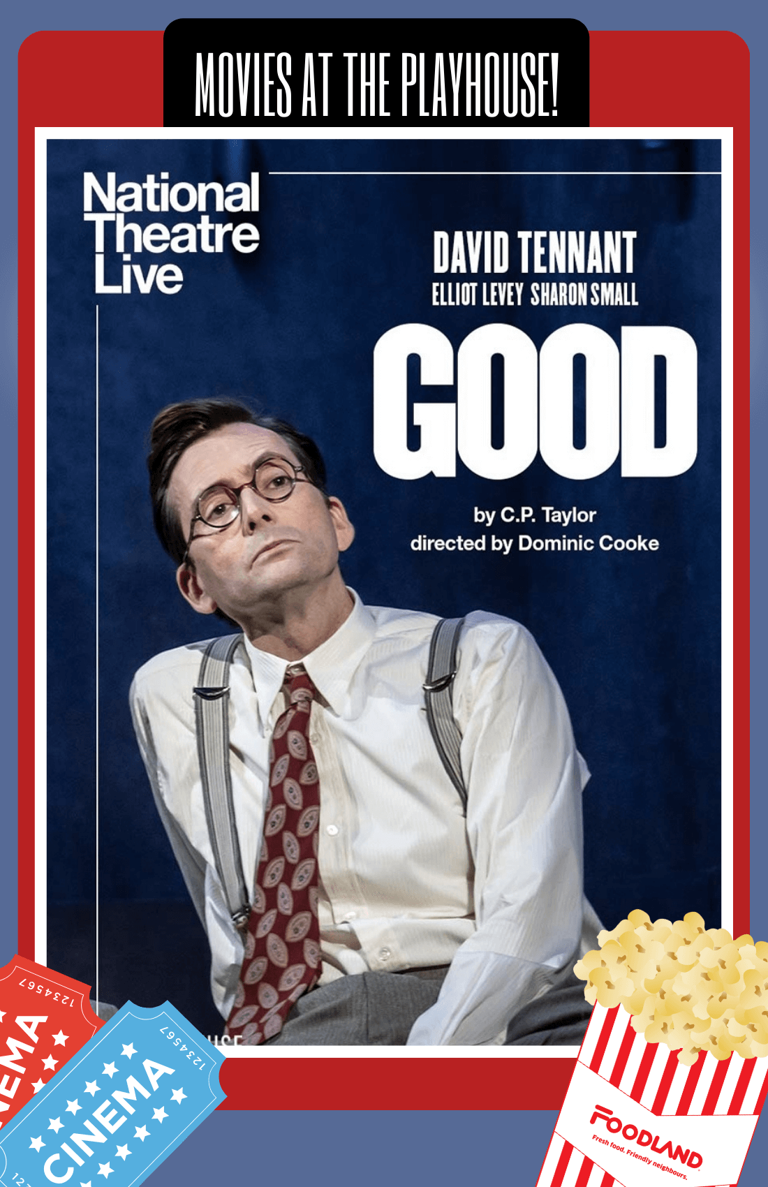 Good - National Theatre Live