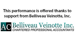 Sponsored by Belliveau Venoitte