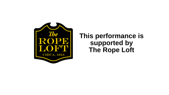 Rope Loft Sponsor