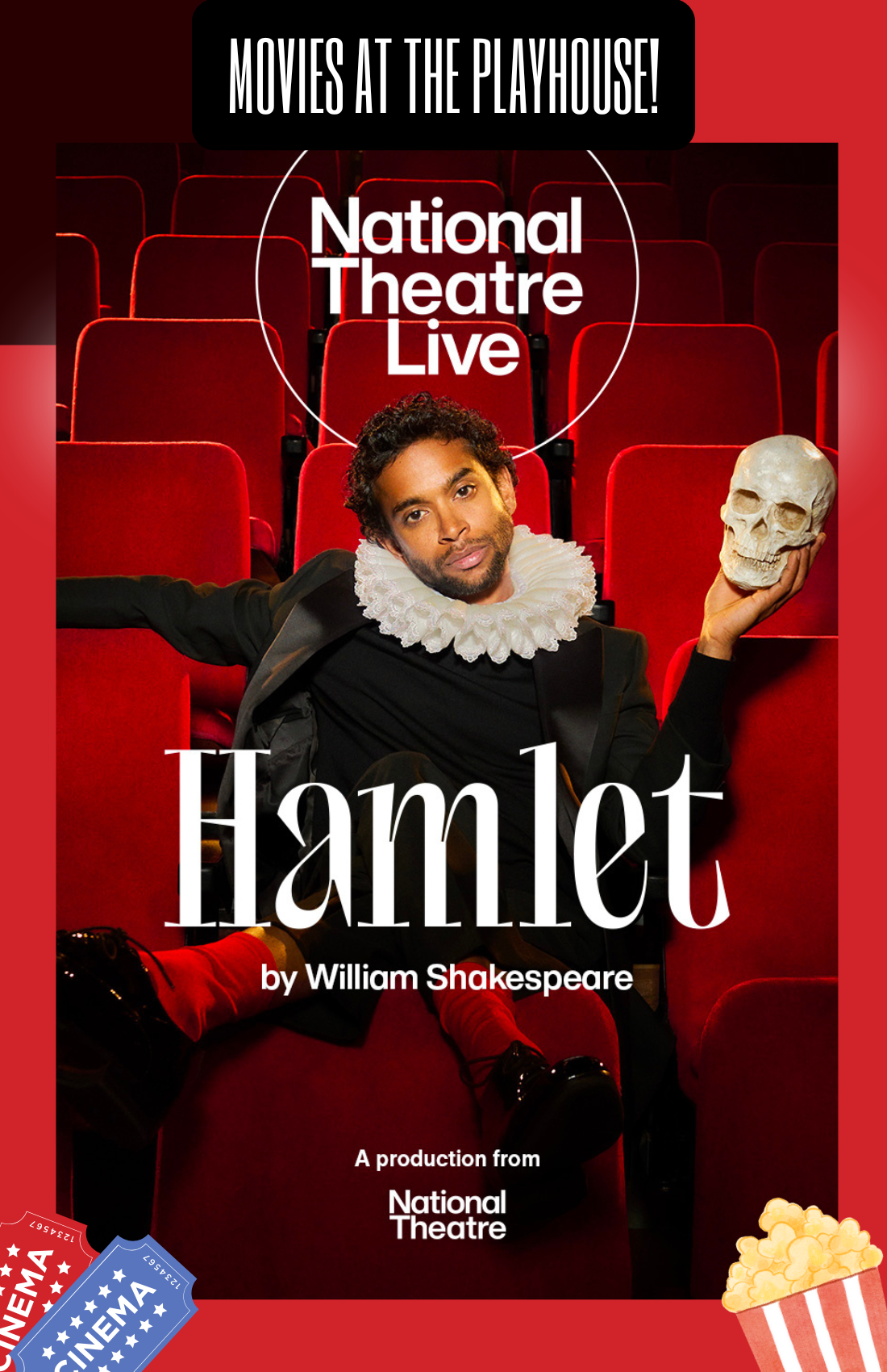 Hamlet