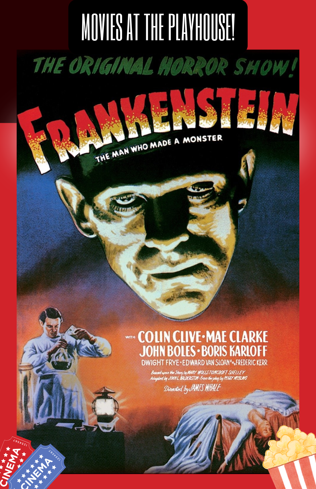 Frankenstein
