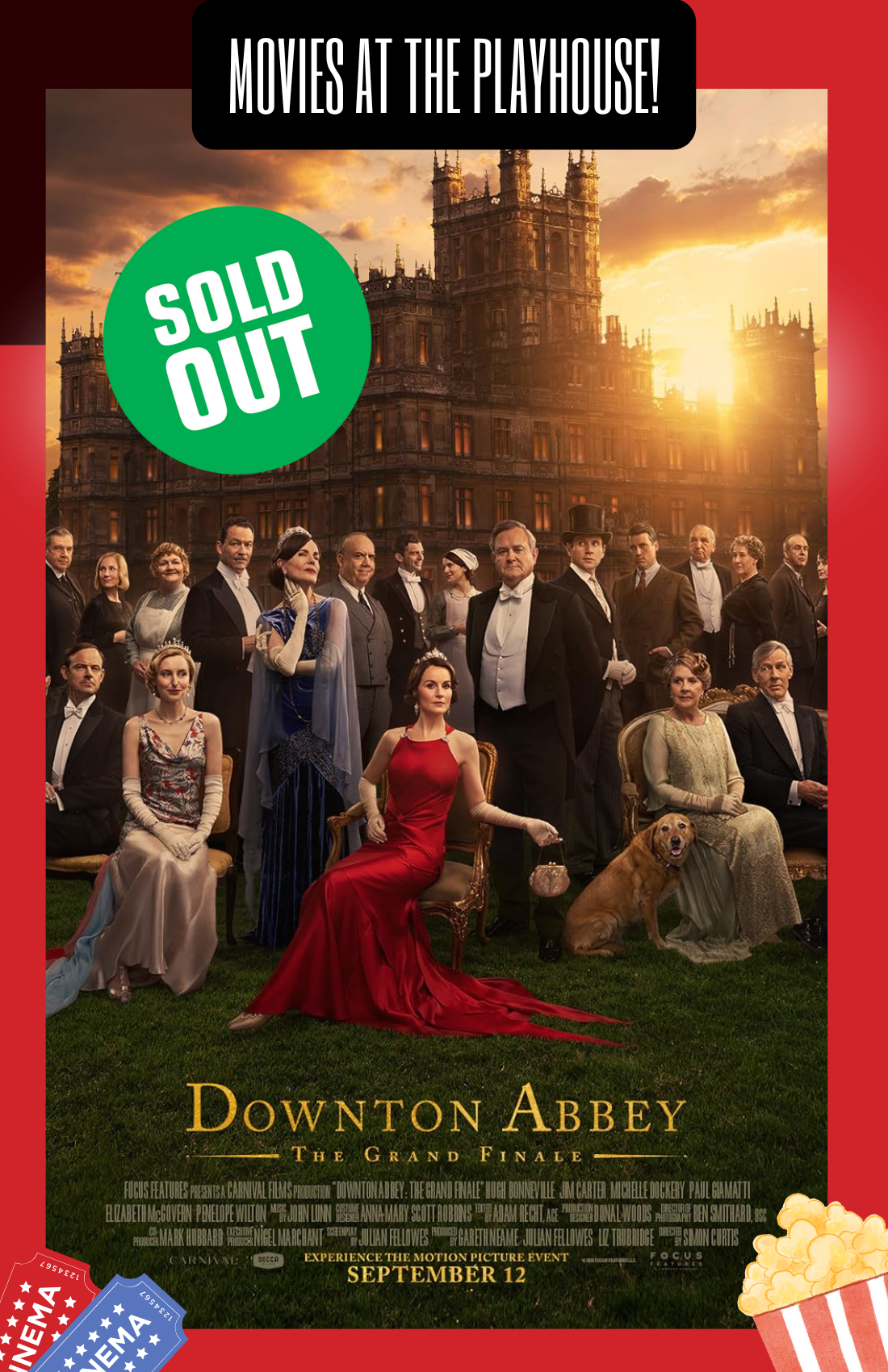 Downton Abbey