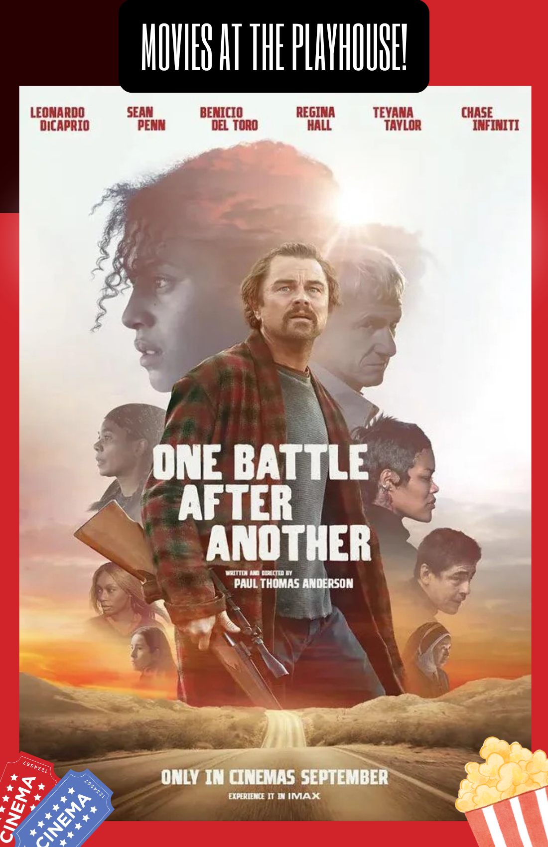 One Battle After Another