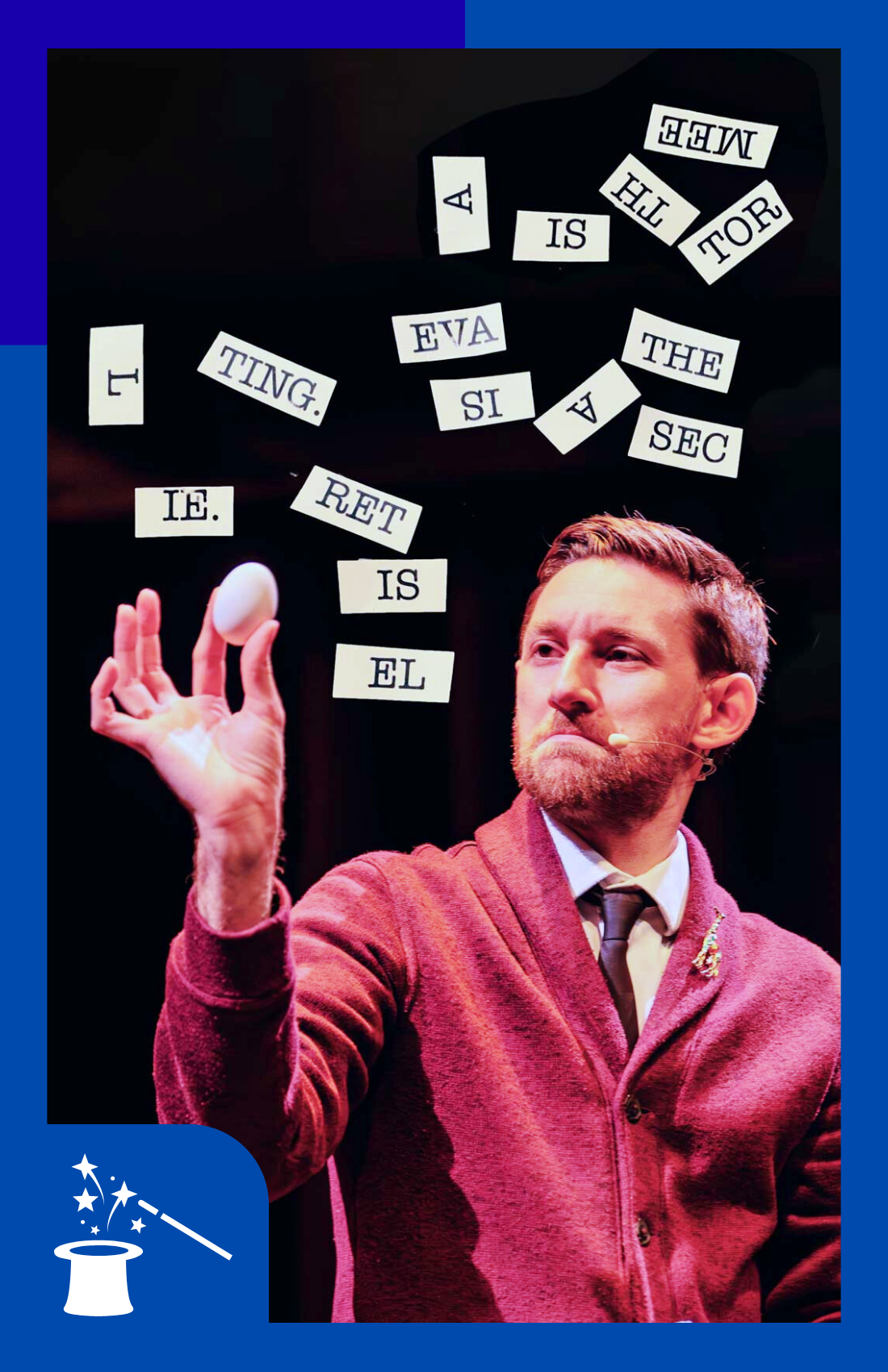 Vincenzo Ravina Actual Sorcery