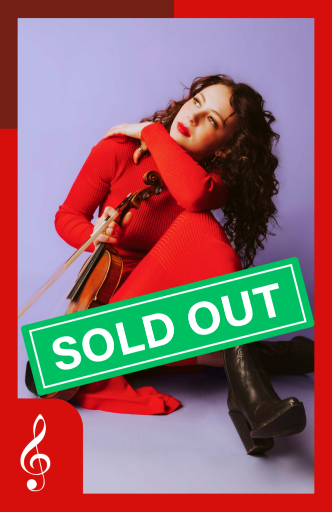 Mary Frances - SOLD OUT