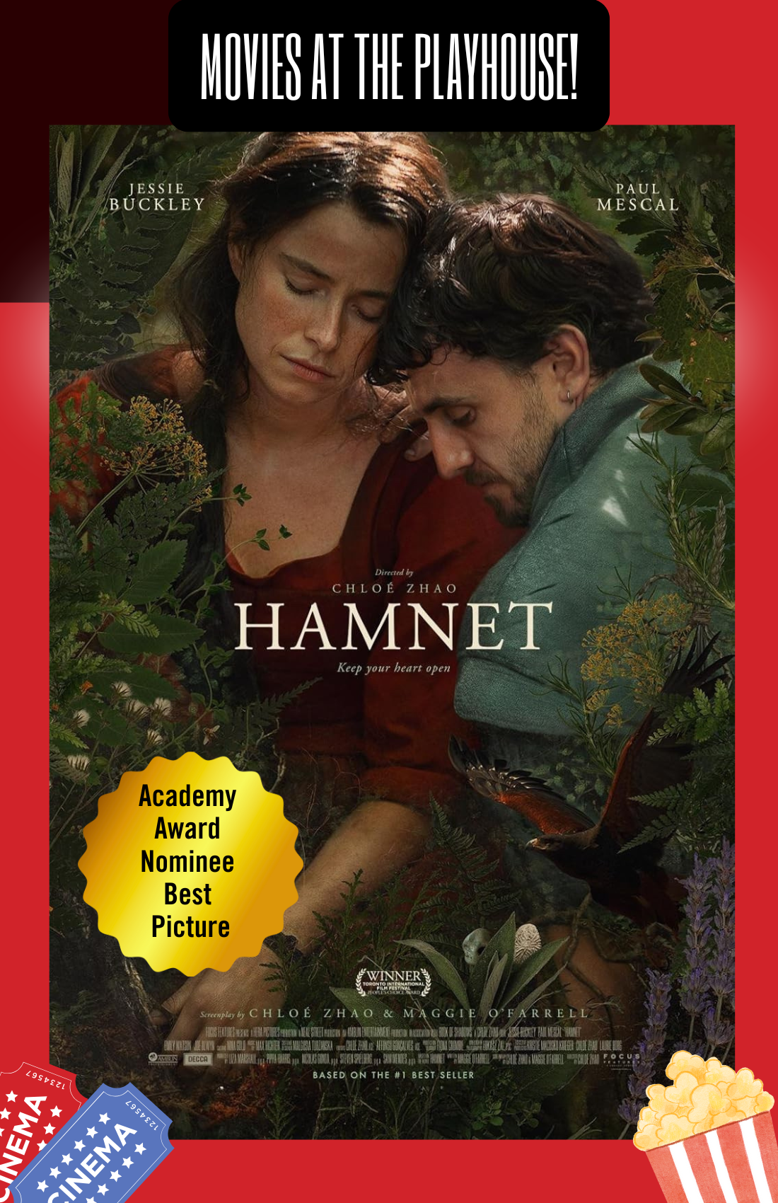 Hamnet