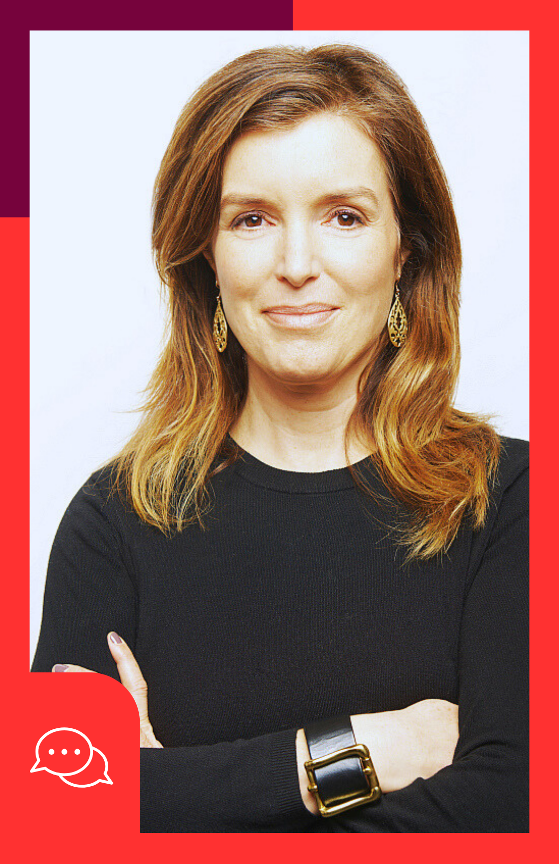 In Conversation: Gillian Deacon