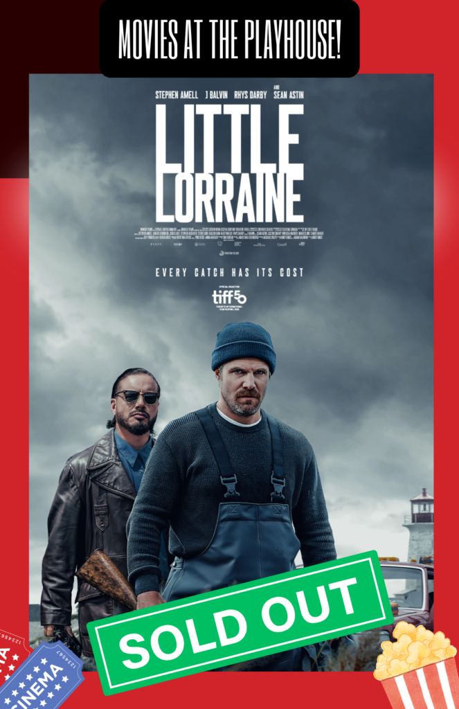 Little Lorraine - SOLD OUT