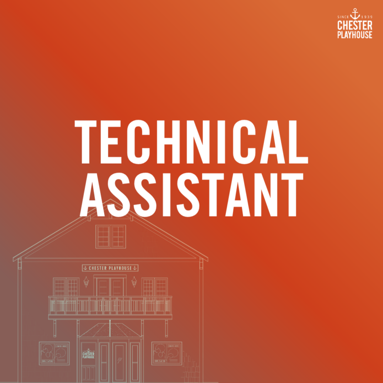 Technical Assistant