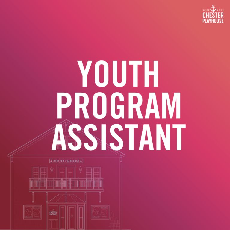Youth Program Assistant
