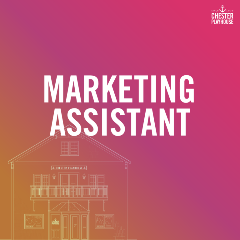 Marketing Assistant