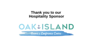 oak island hospitality sponsor