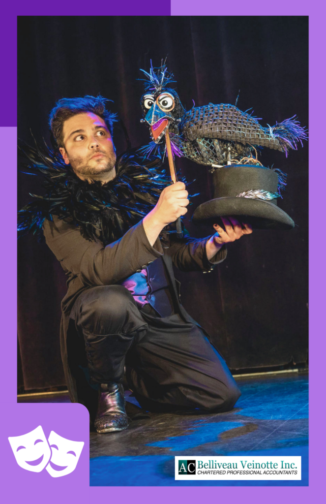 The Family Crow