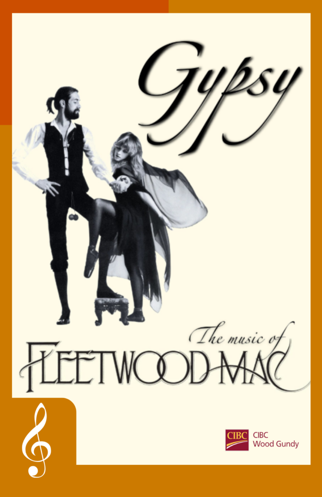 Gypsy - The Premiere Fleetwood Mac Tribute