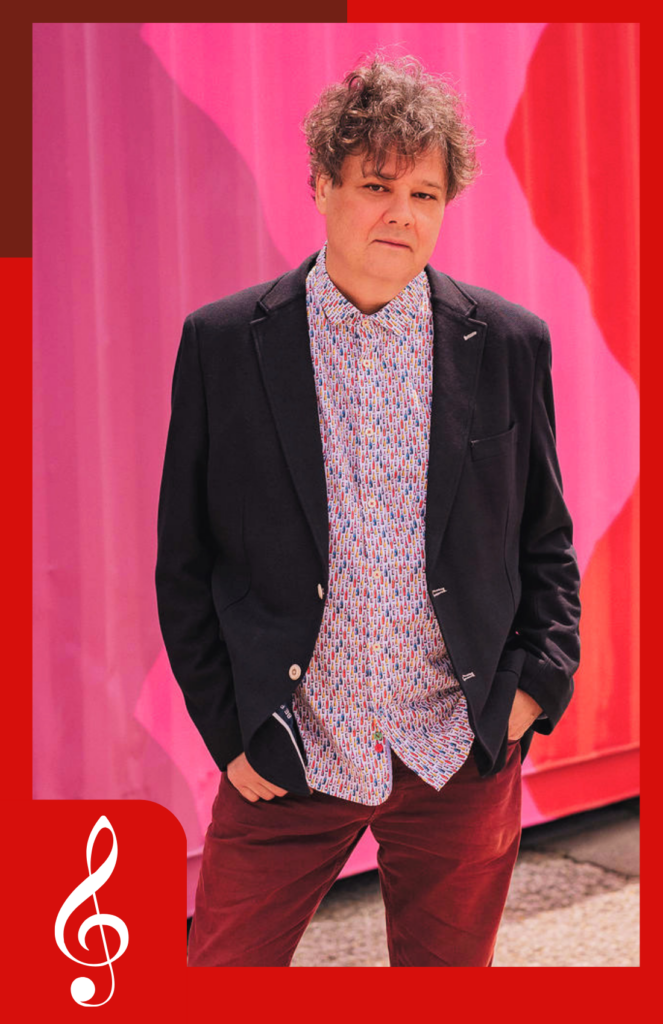 Ron Sexsmith