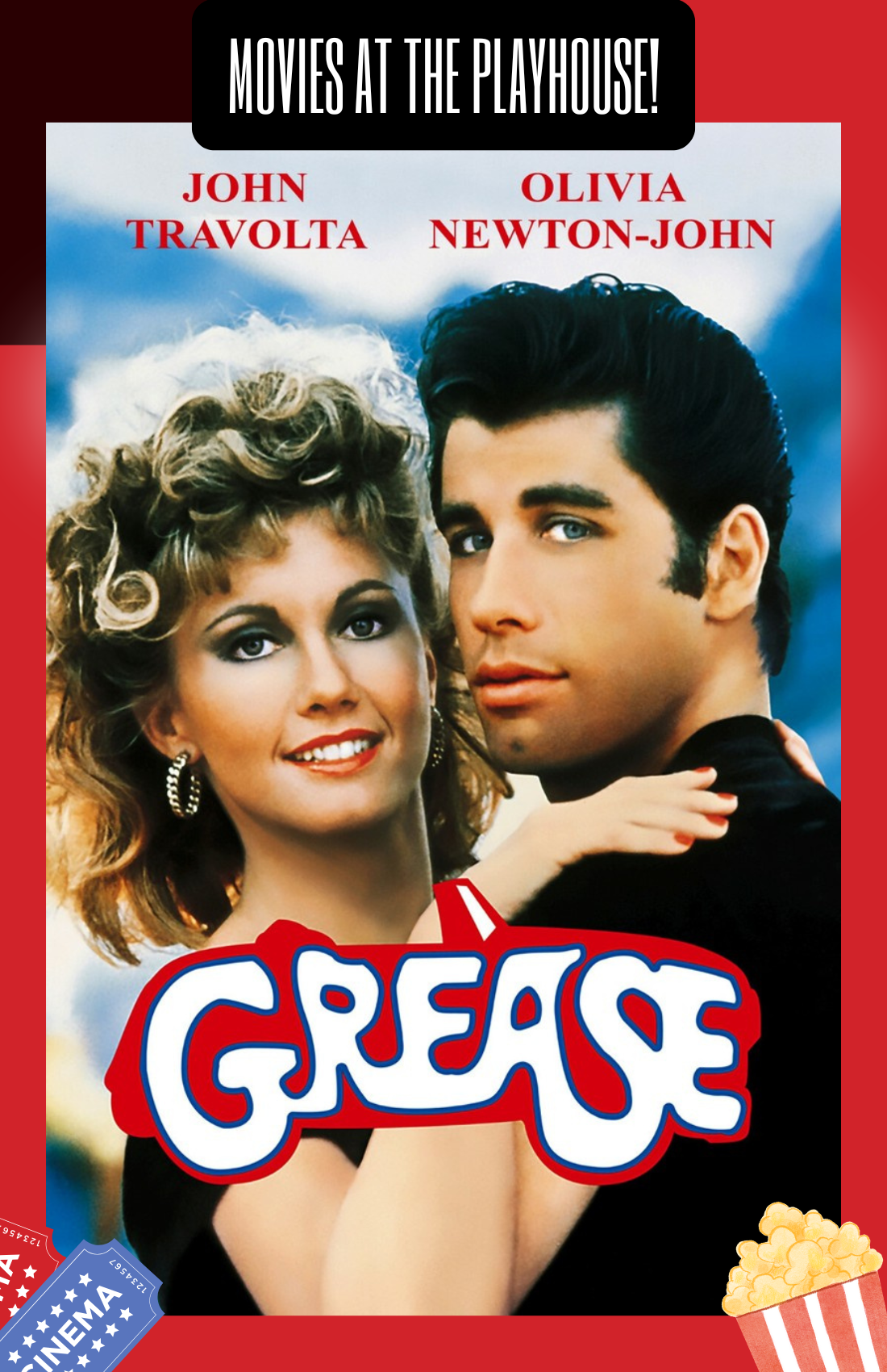 Grease