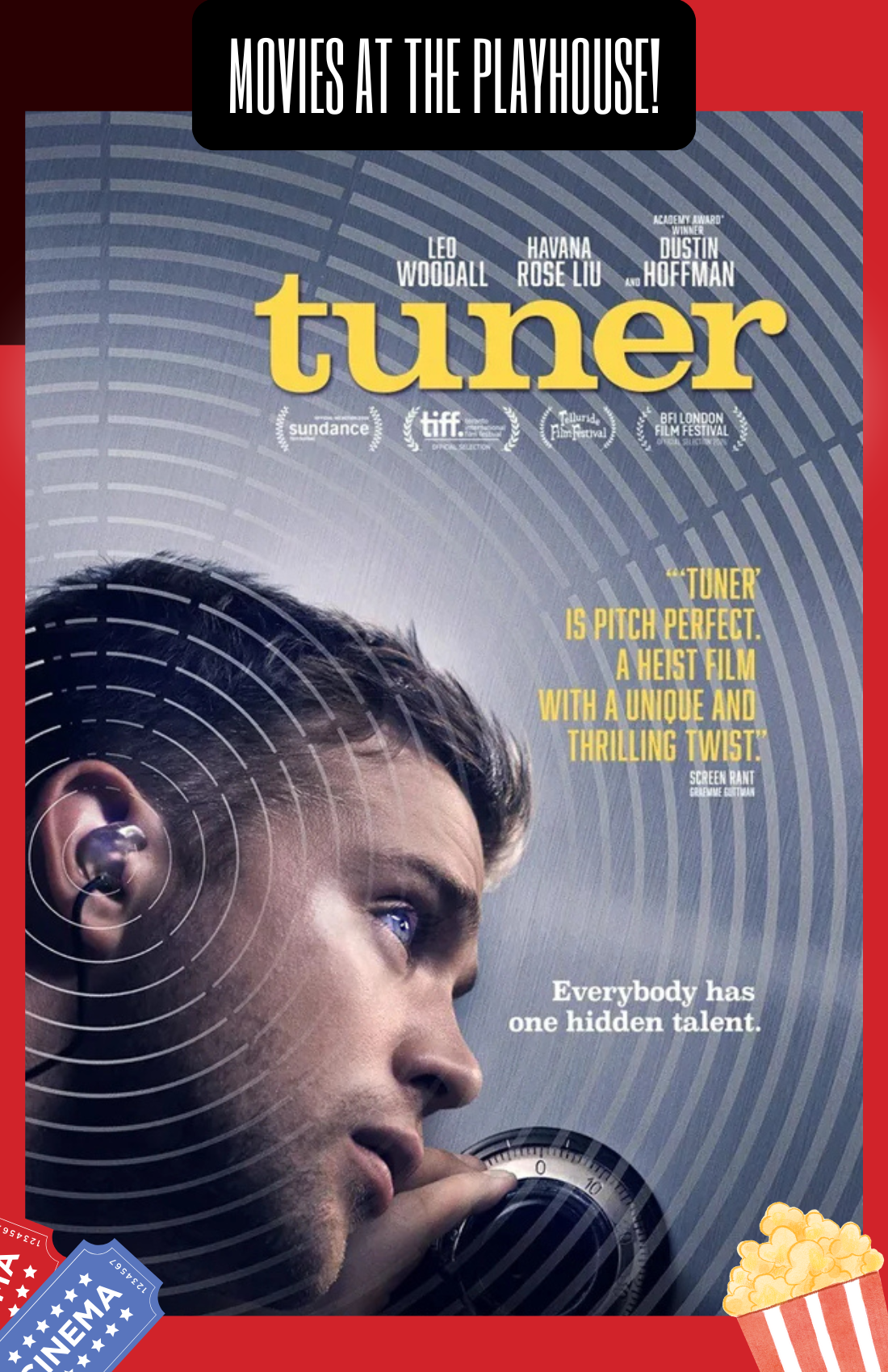 Tuner