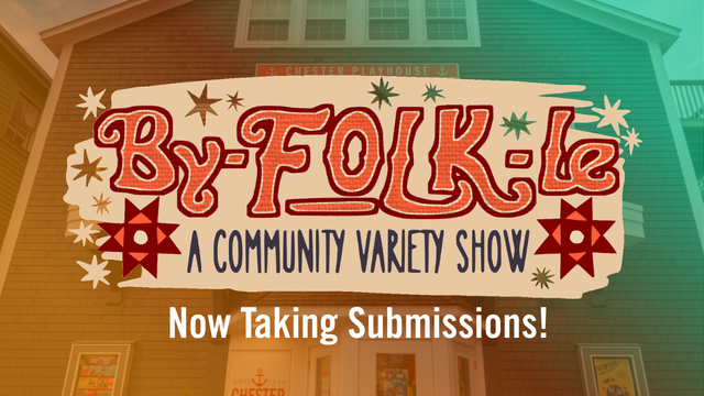 By-FOLK-le Community Variety Show