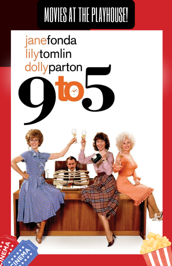 9 to 5