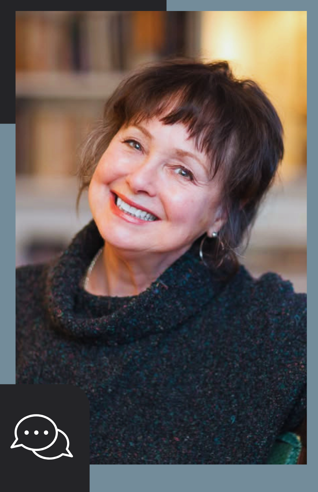 In Conversation - Donna Morrissey
