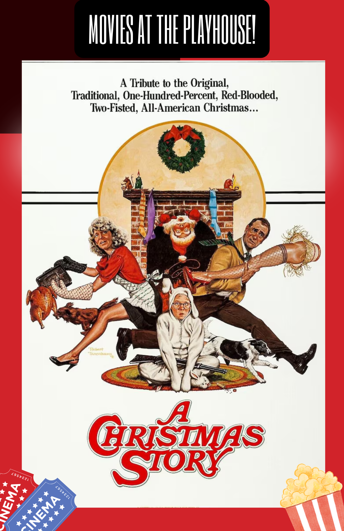 A Christmas Story